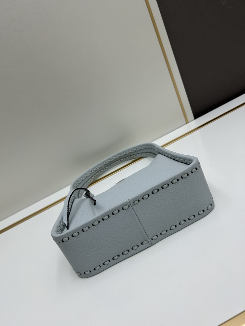 Prada Top Handle Bags